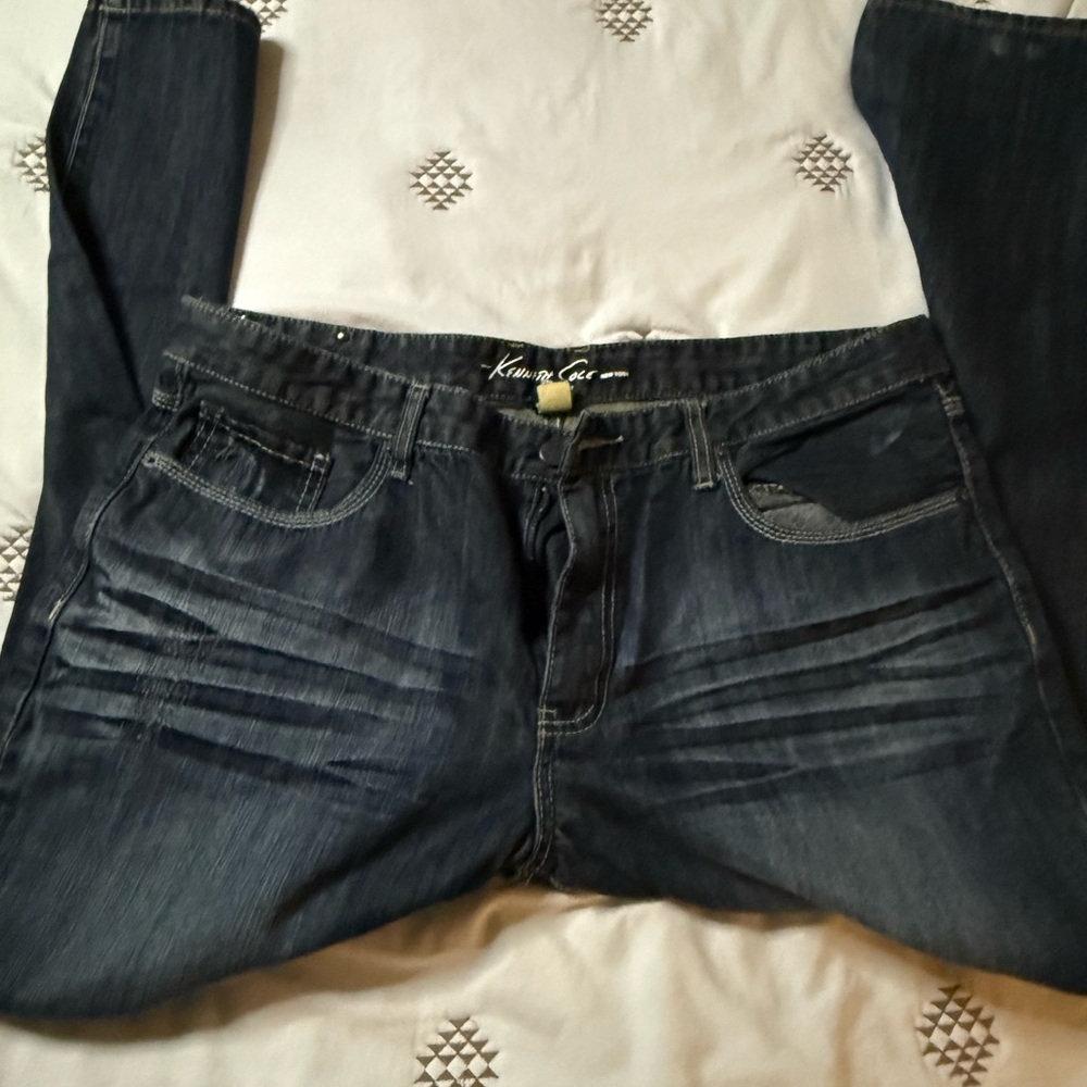 Baggy vintage Kenneth Cole 36x30